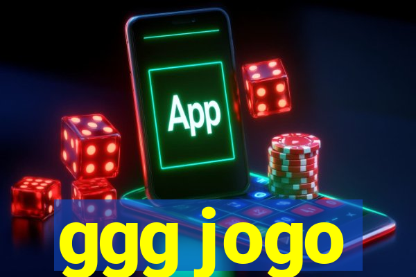 ggg jogo
